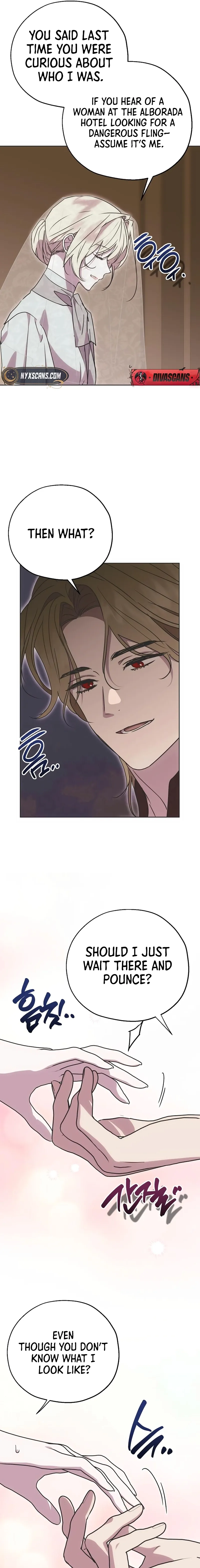 Read Moralless Scandal Manga Online