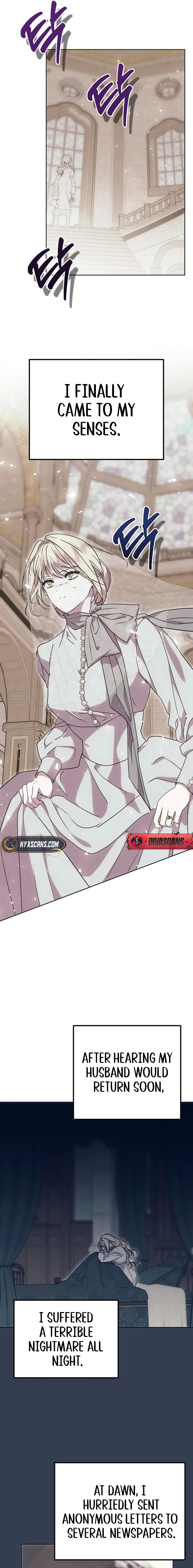Read Moralless Scandal Manga Online