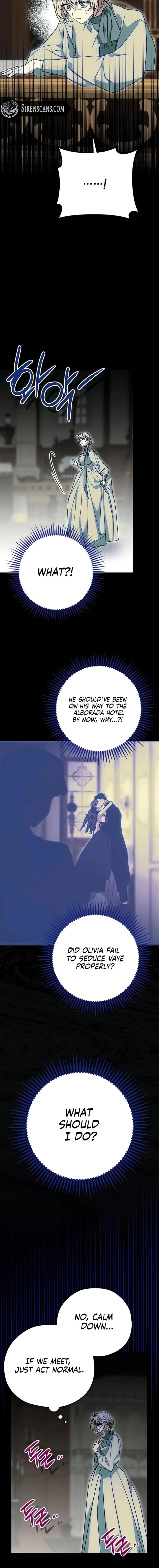 Read Moralless Scandal Manga Online
