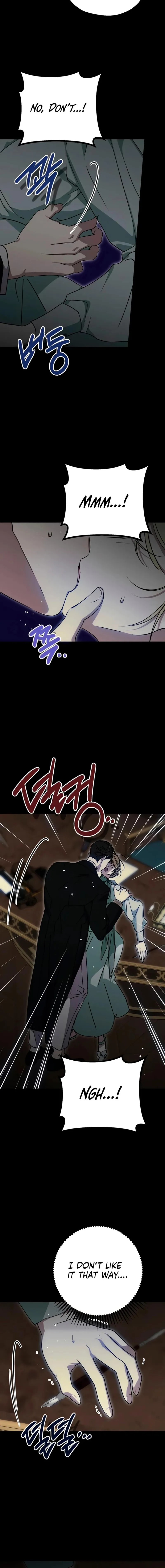 Read Moralless Scandal Manga Online