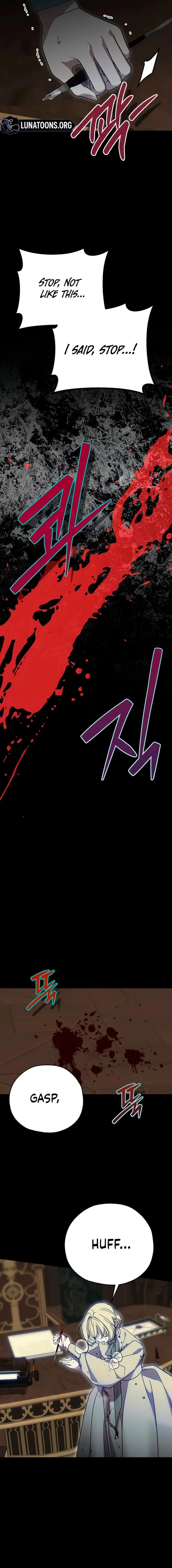 Read Moralless Scandal Manga Online