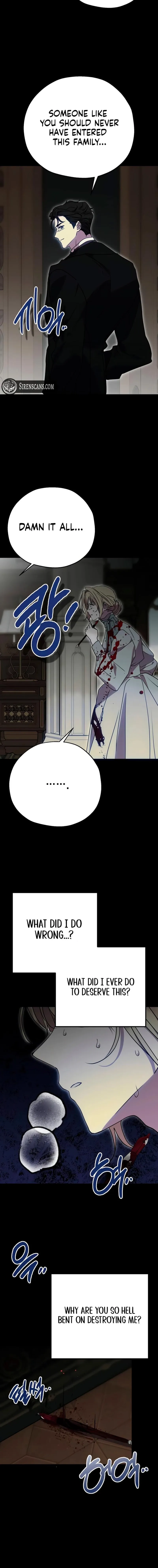 Read Moralless Scandal Manga Online