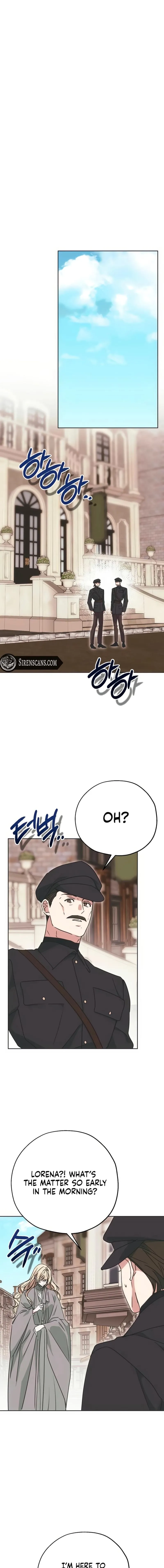 Read Moralless Scandal Manga Online