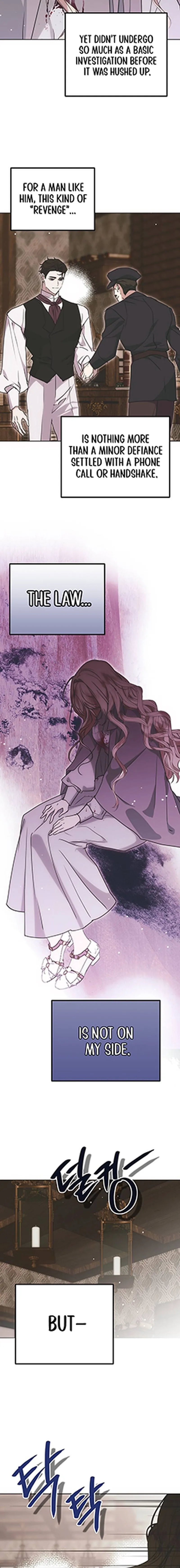 Read Moralless Scandal Manga Online
