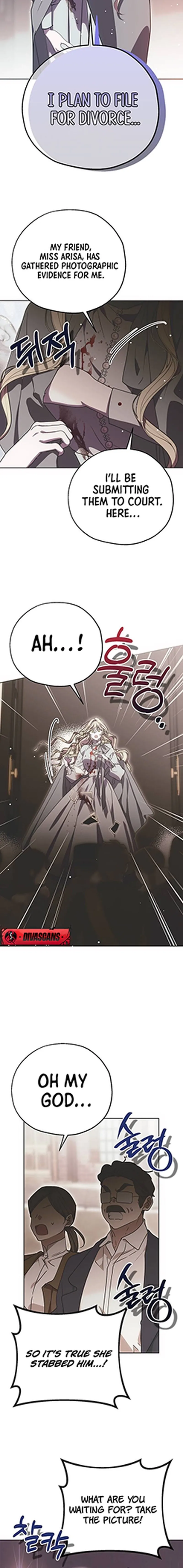 Read Moralless Scandal Manga Online