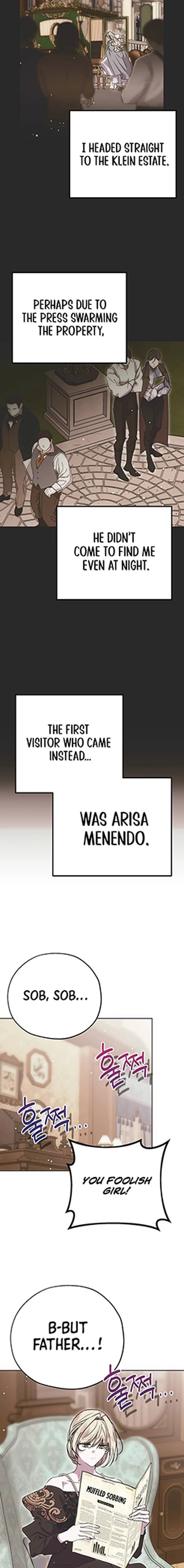 Read Moralless Scandal Manga Online