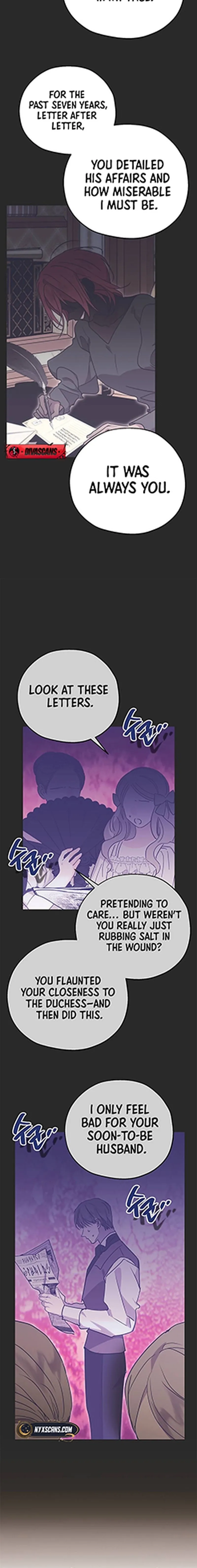 Read Moralless Scandal Manga Online