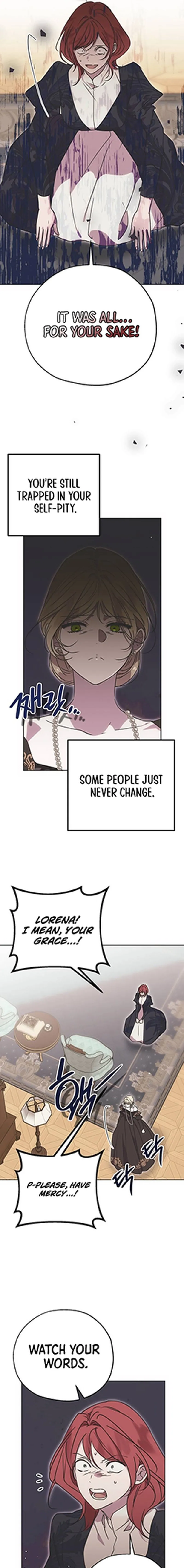 Read Moralless Scandal Manga Online