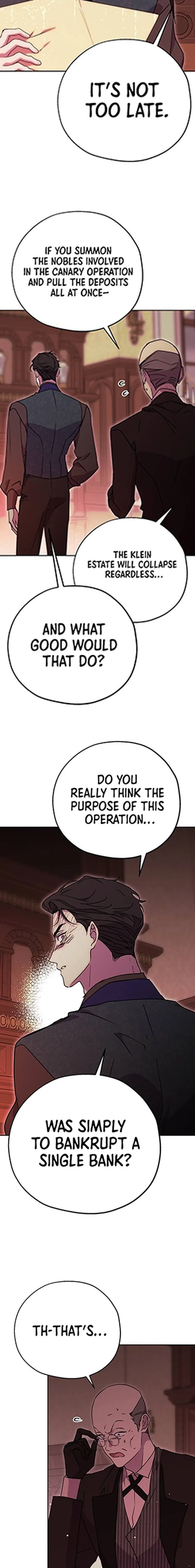 Read Moralless Scandal Manga Online