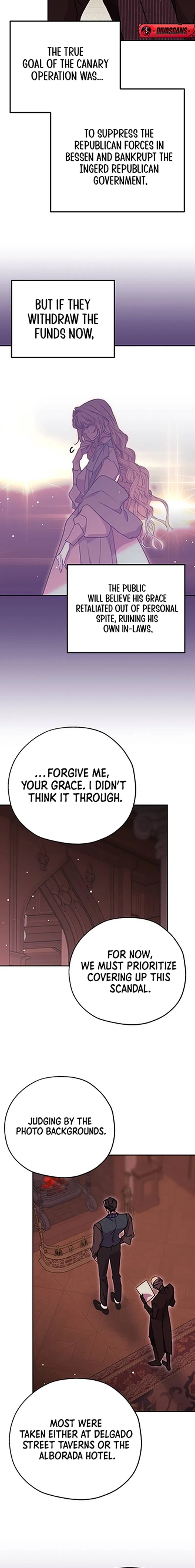 Read Moralless Scandal Manga Online