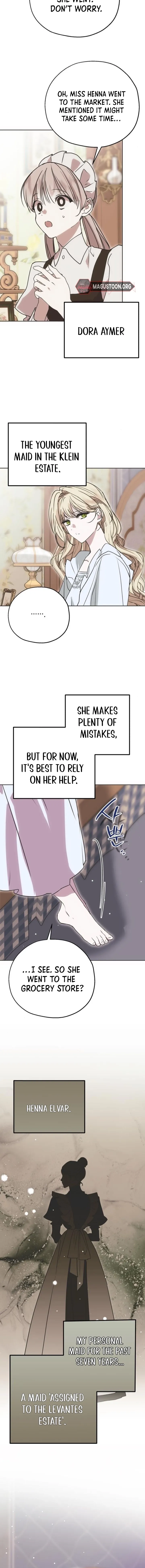 Read Moralless Scandal Manga Online