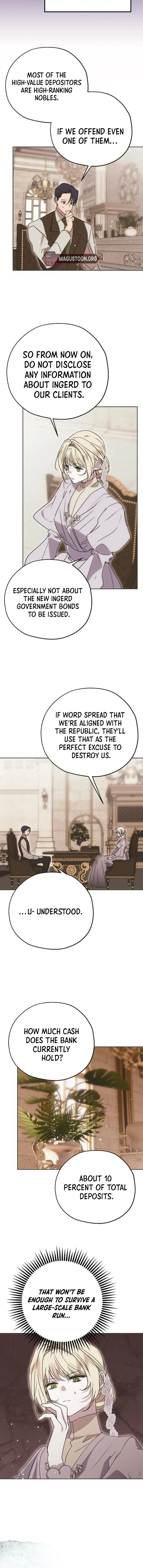 Read Moralless Scandal Manga Online