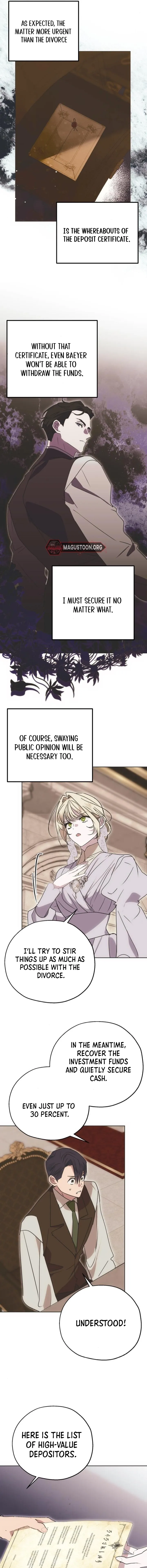 Read Moralless Scandal Manga Online