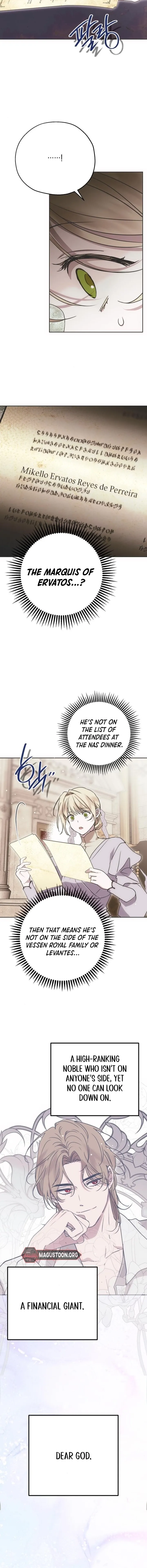 Read Moralless Scandal Manga Online