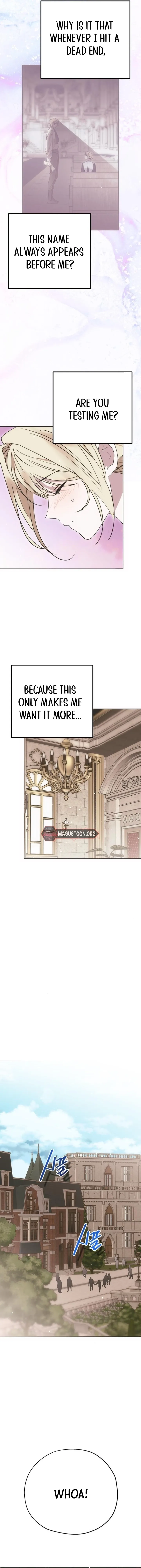 Read Moralless Scandal Manga Online