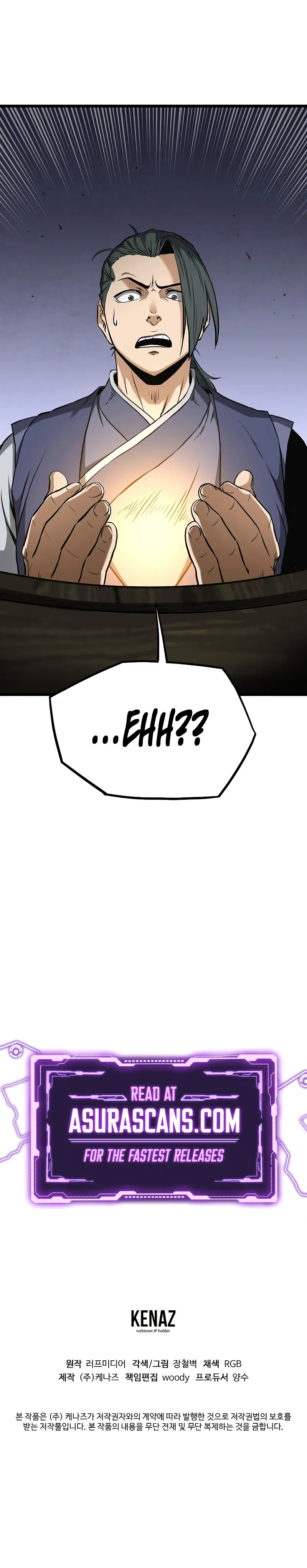 Read Murim Login Manga Online