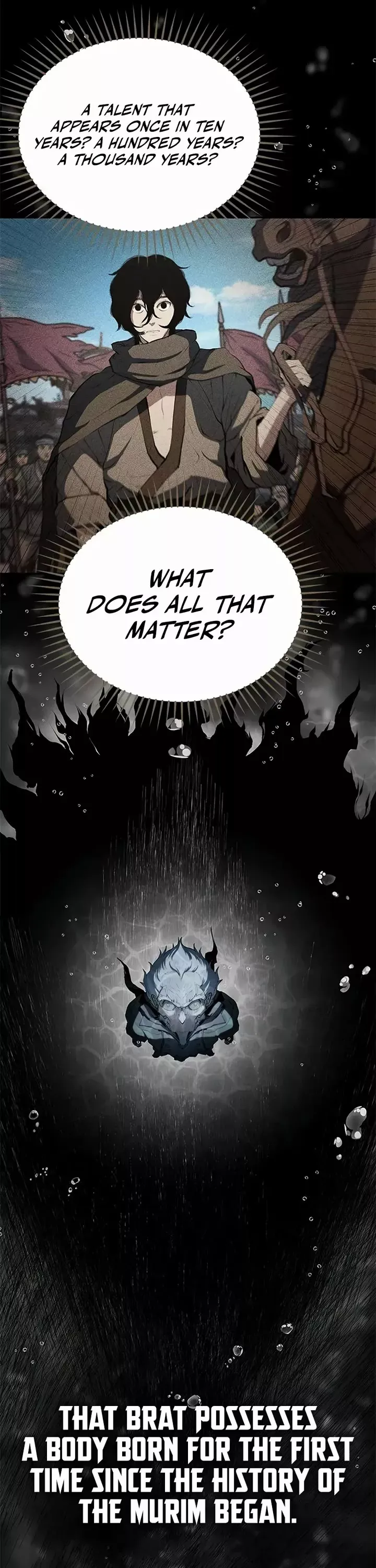 Read Murim Psychopath Manga Online