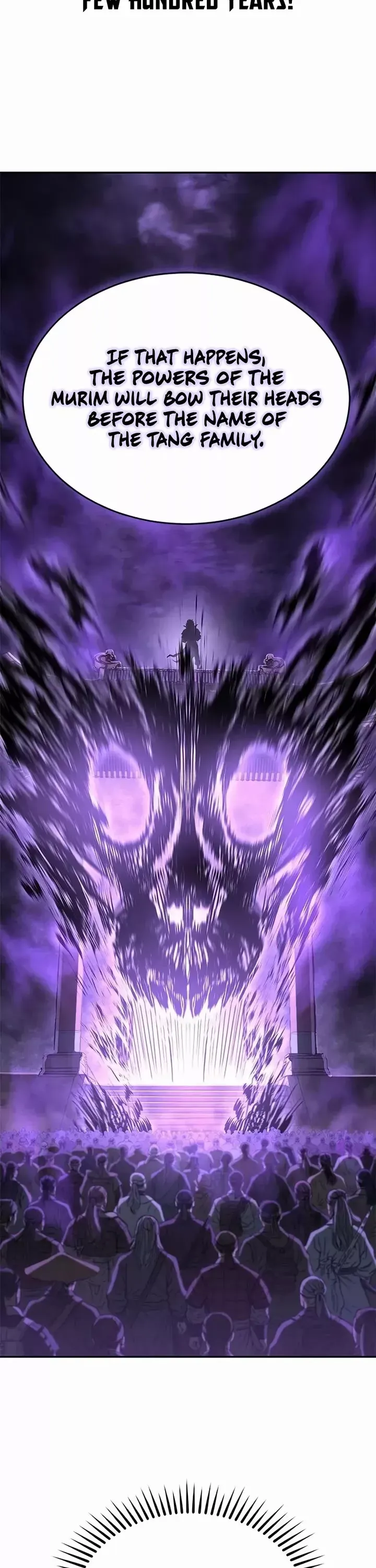 Read Murim Psychopath Manga Online