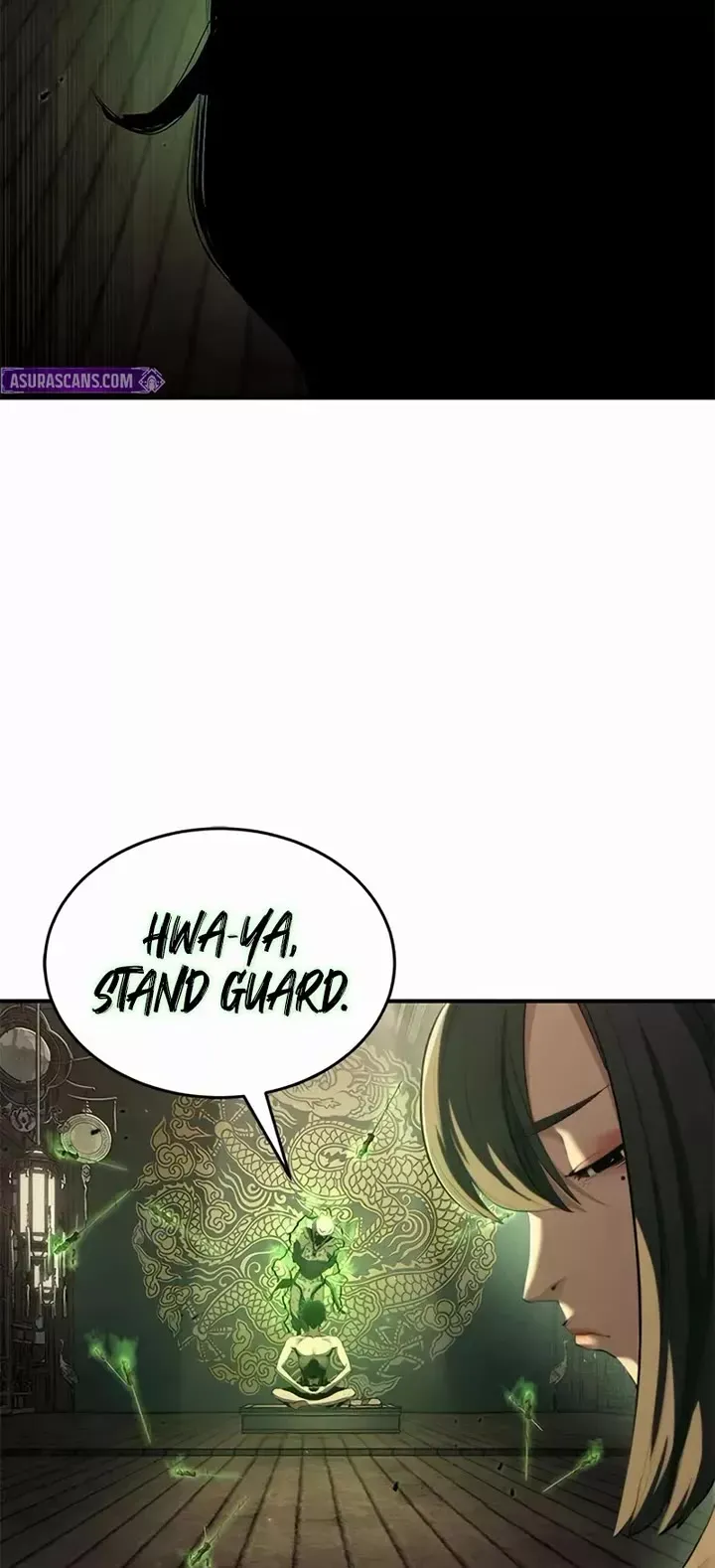 Read Murim Psychopath Manga Online