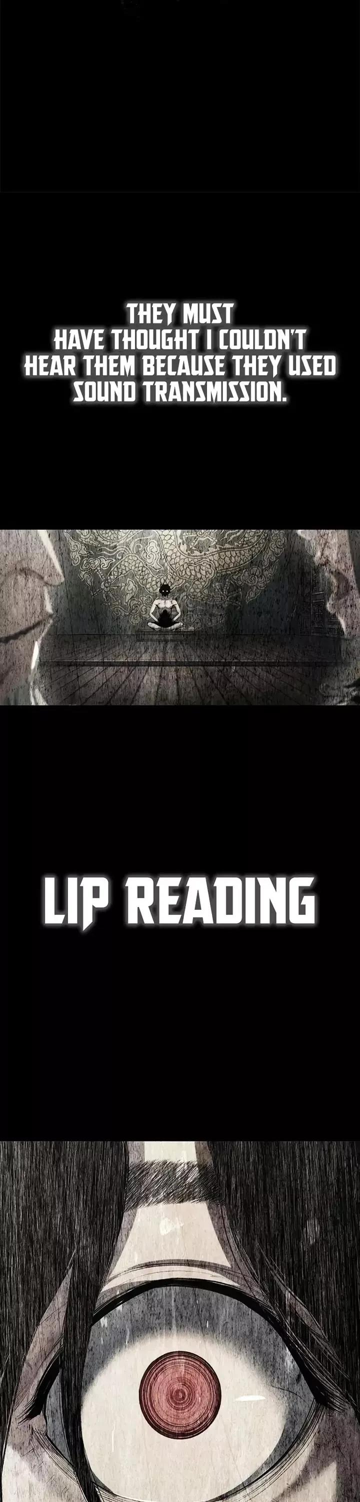 Read Murim Psychopath Manga Online