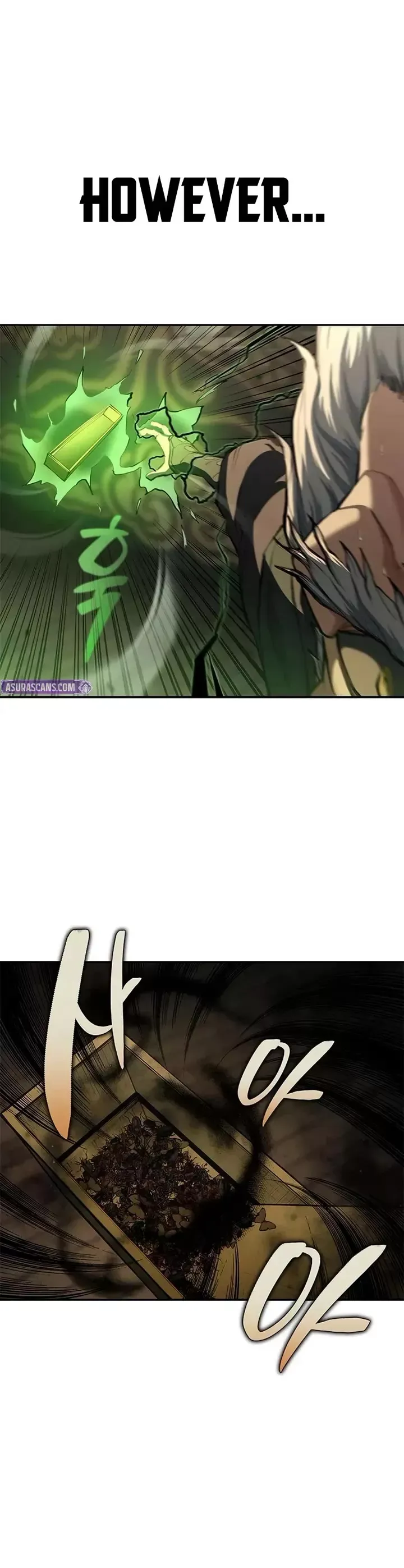 Read Murim Psychopath Manga Online
