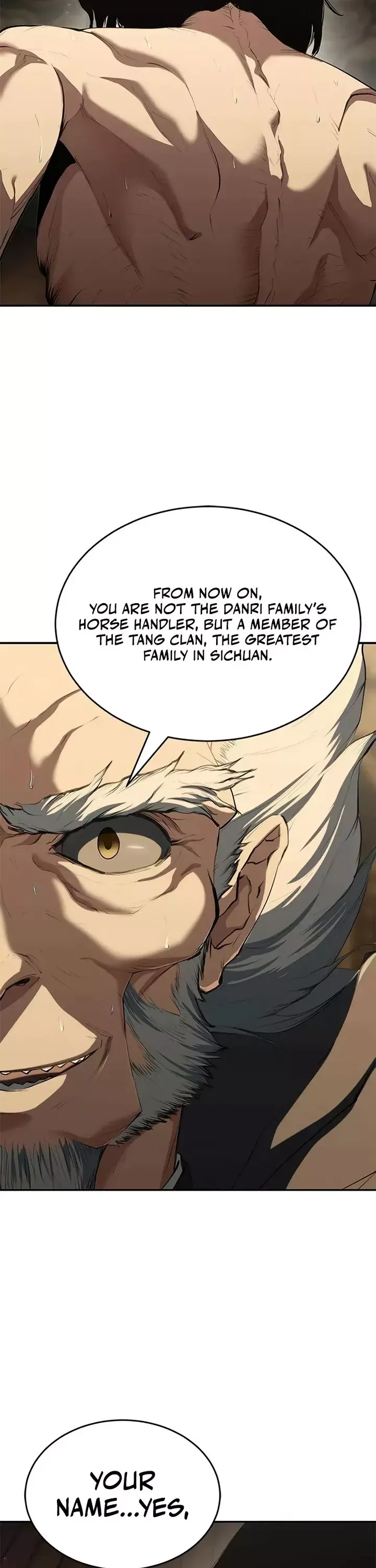 Read Murim Psychopath Manga Online