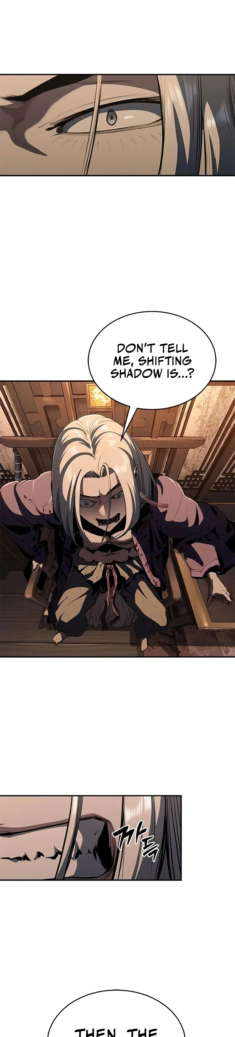 Read Murim Psychopath Manga Online