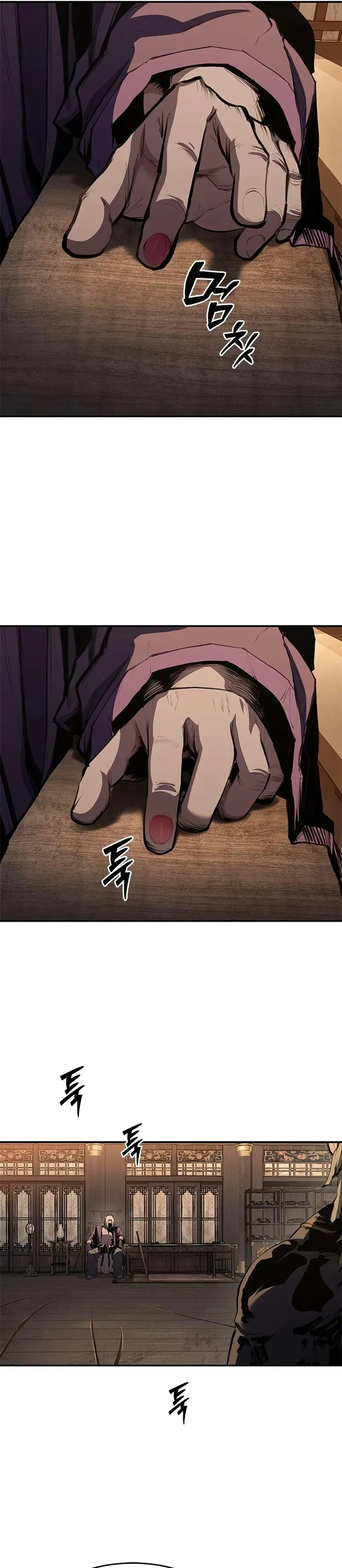 Read Murim Psychopath Manga Online