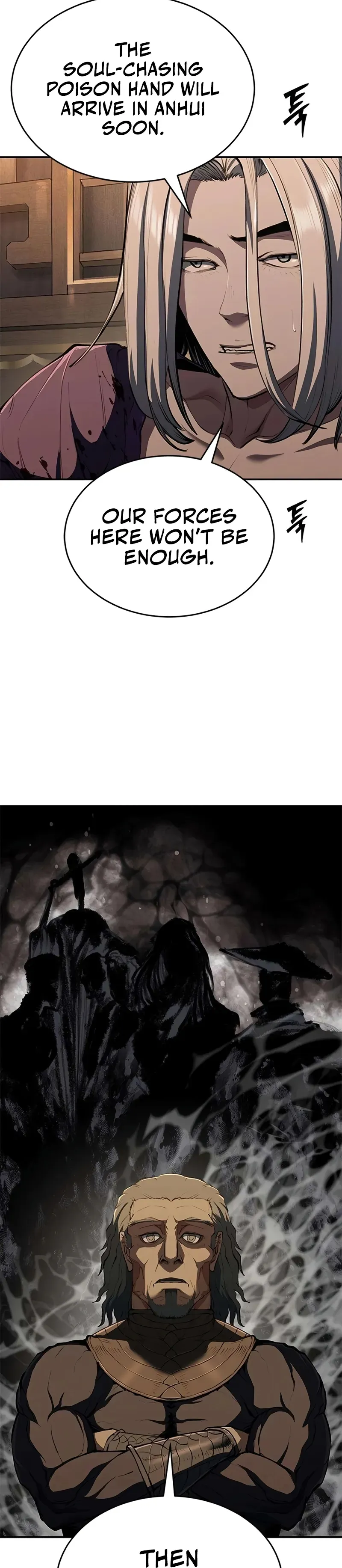 Read Murim Psychopath Manga Online