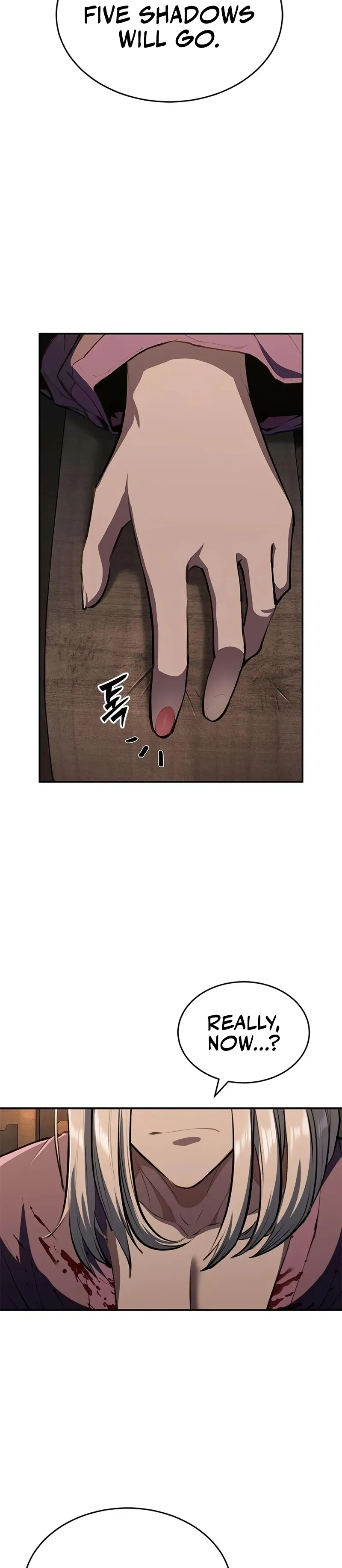 Read Murim Psychopath Manga Online