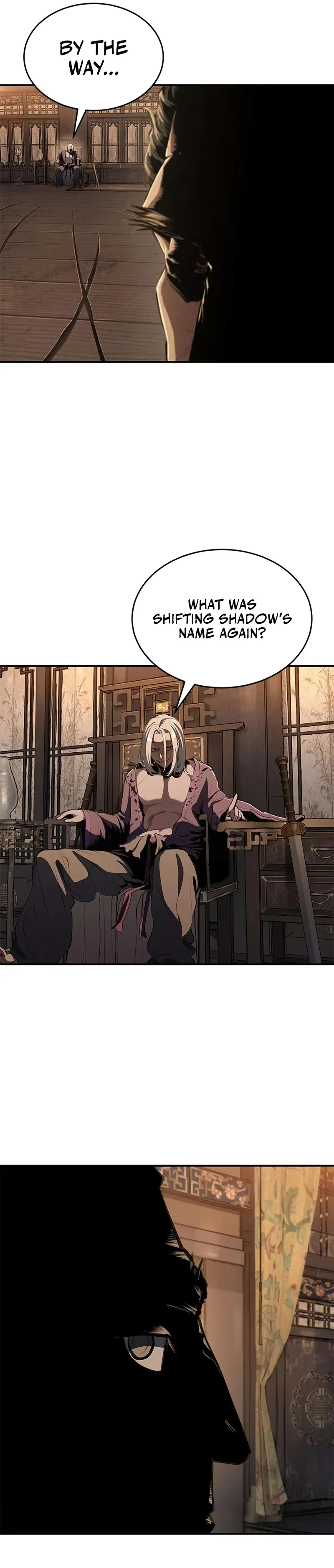Read Murim Psychopath Manga Online