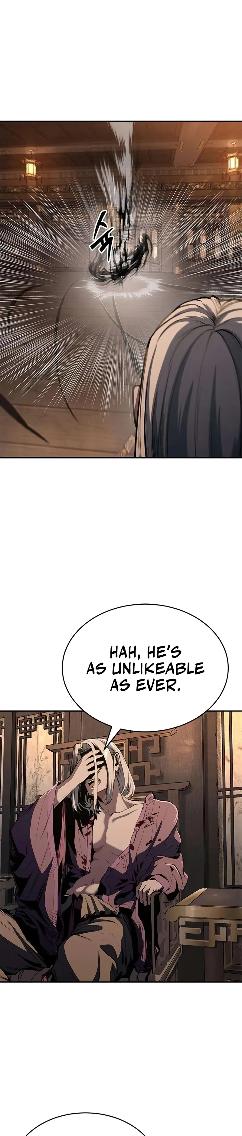 Read Murim Psychopath Manga Online
