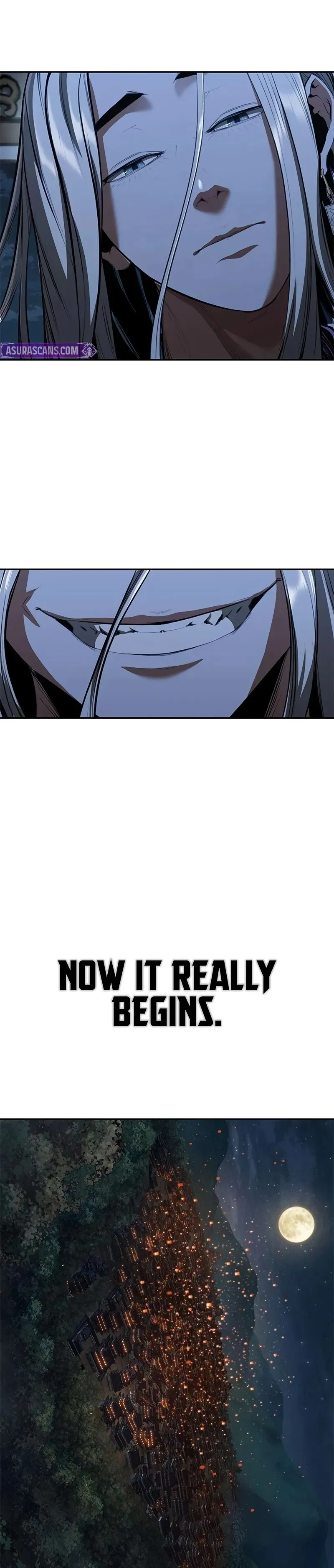 Read Murim Psychopath Manga Online