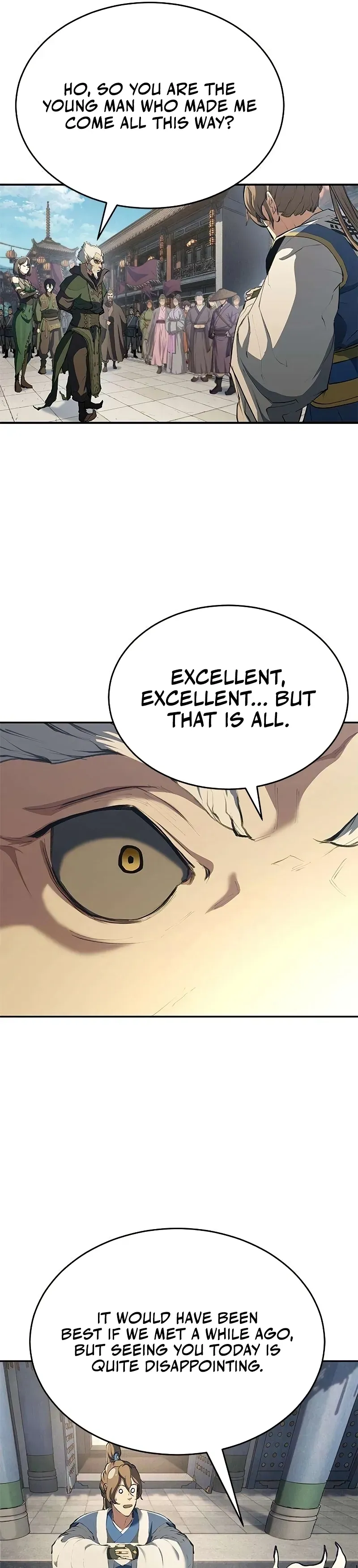 Read Murim Psychopath Manga Online