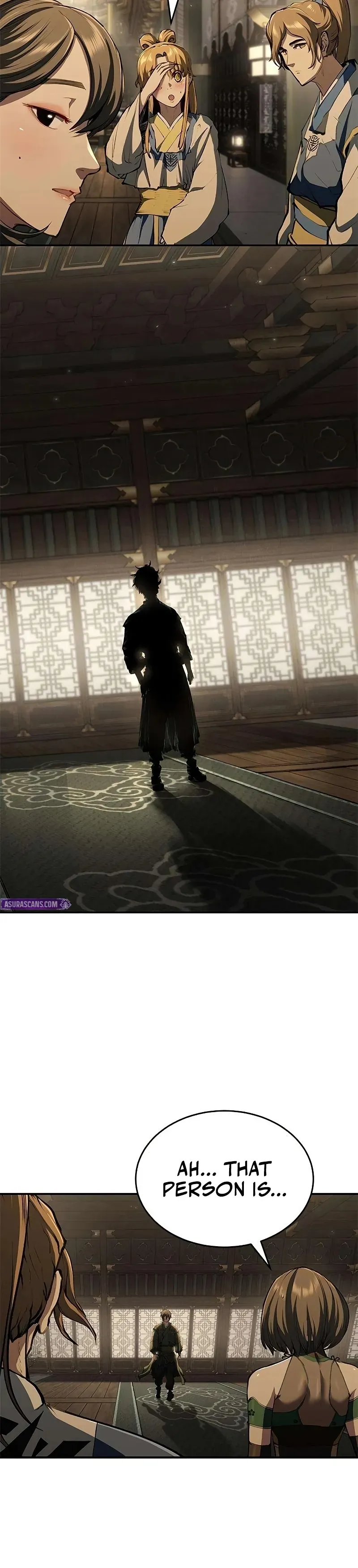Read Murim Psychopath Manga Online