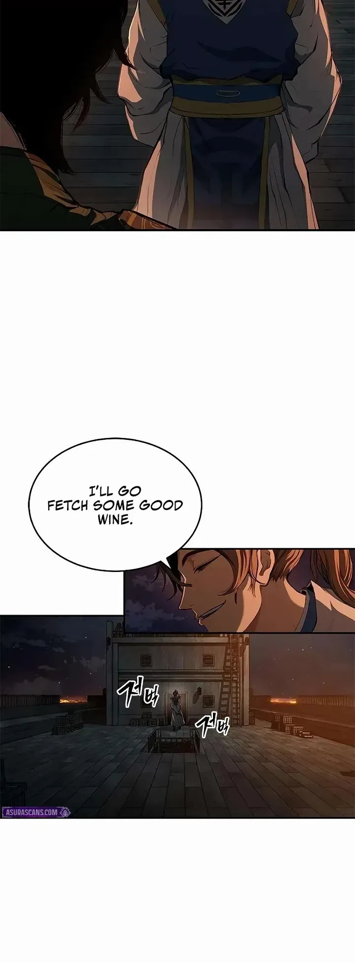 Read Murim Psychopath Manga Online