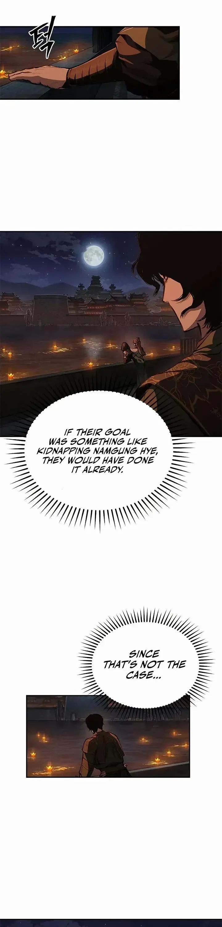 Read Murim Psychopath Manga Online