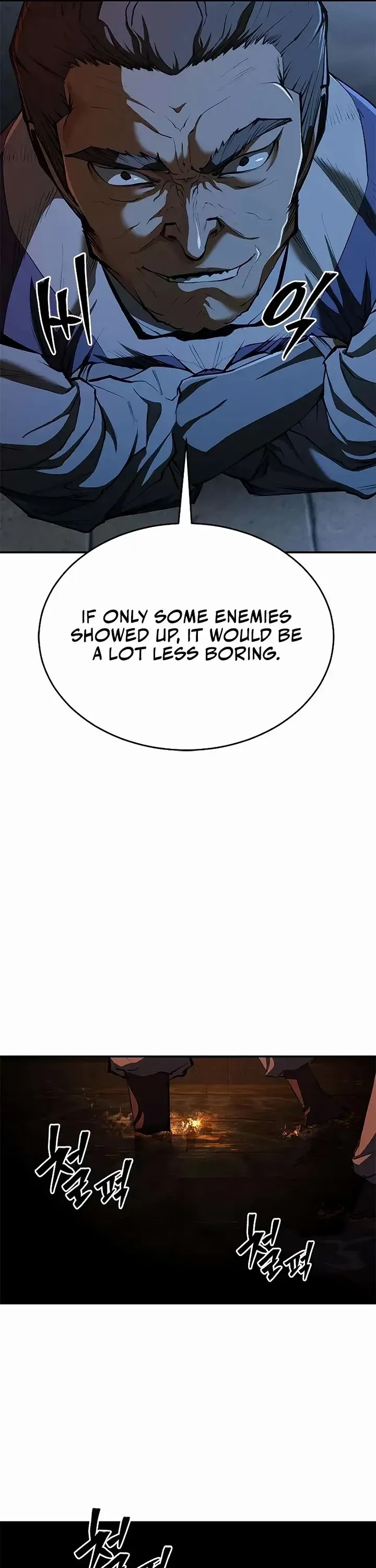 Read Murim Psychopath Manga Online