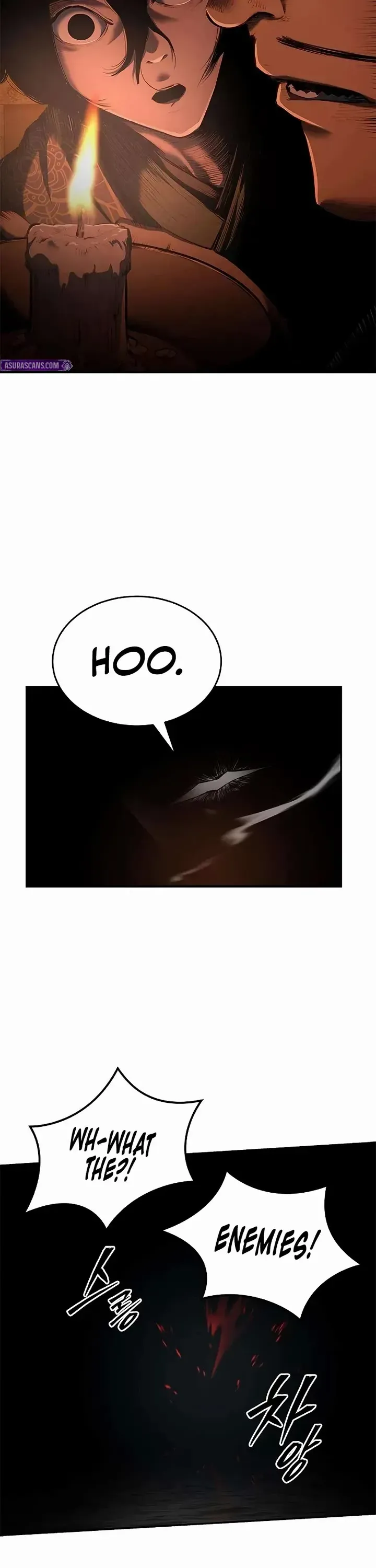 Read Murim Psychopath Manga Online