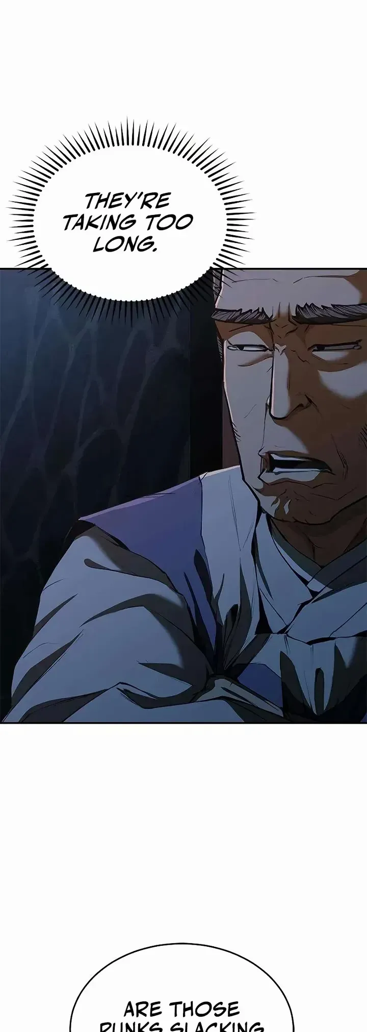 Read Murim Psychopath Manga Online