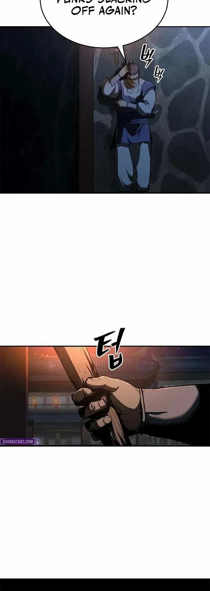 Read Murim Psychopath Manga Online