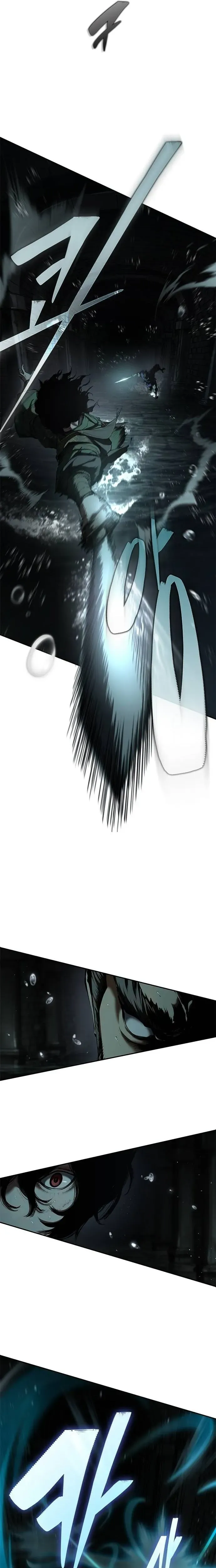 Read Murim Psychopath Manga Online