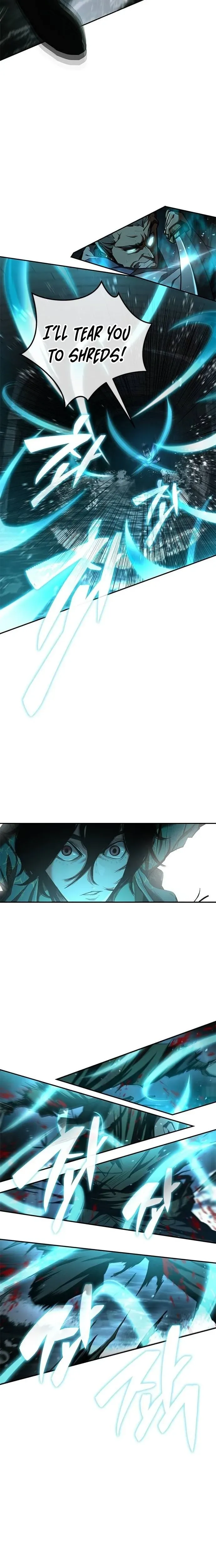 Read Murim Psychopath Manga Online