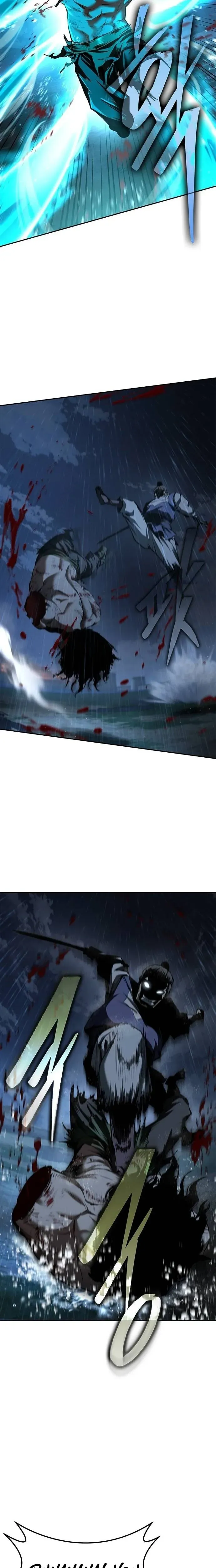 Read Murim Psychopath Manga Online