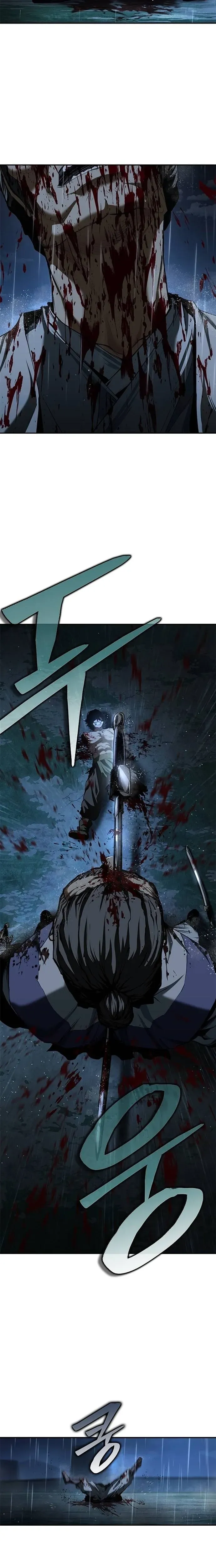 Read Murim Psychopath Manga Online