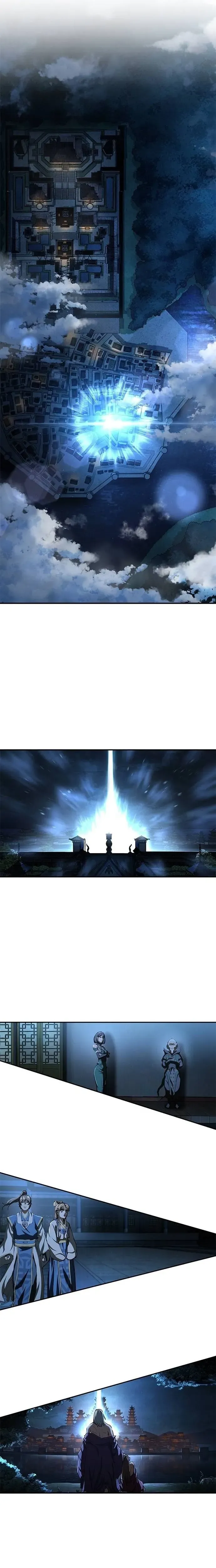 Read Murim Psychopath Manga Online