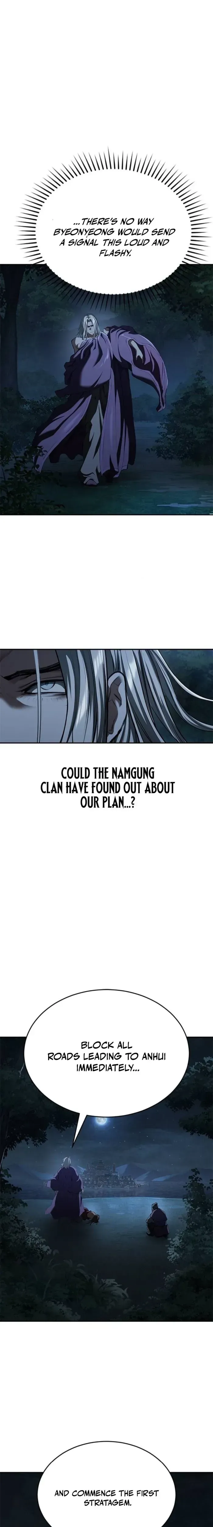 Read Murim Psychopath Manga Online