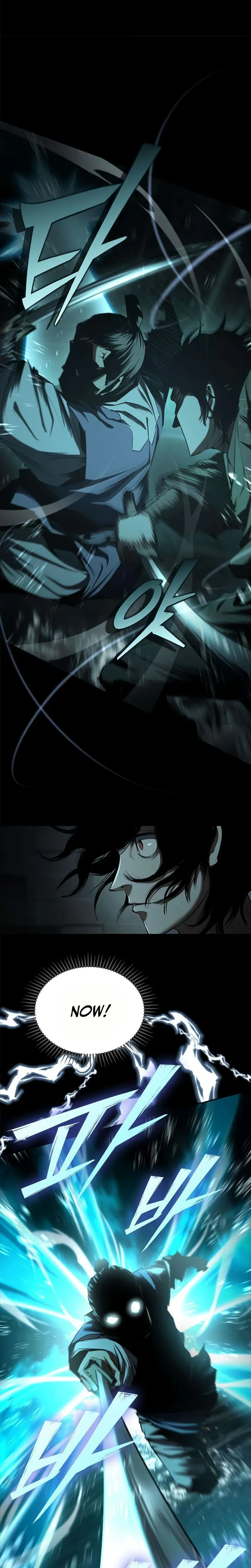 Read Murim Psychopath Manga Online