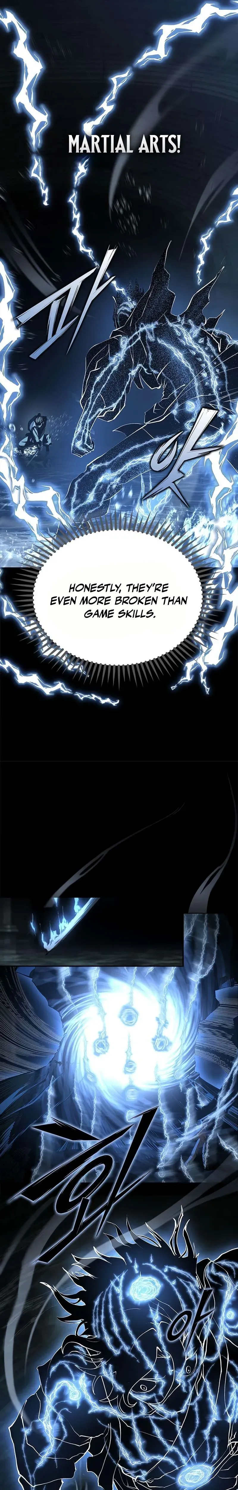 Read Murim Psychopath Manga Online