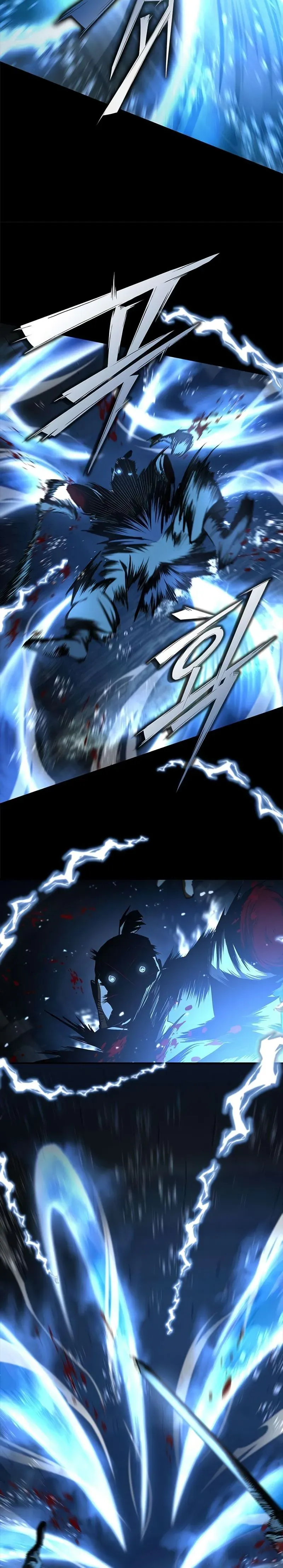 Read Murim Psychopath Manga Online
